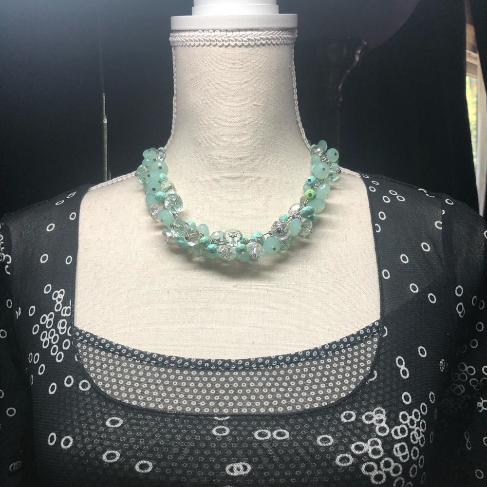Statement Necklace